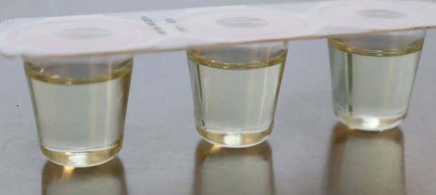 Буфер пептонно-сольовий